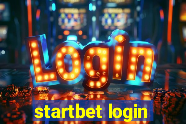 startbet login