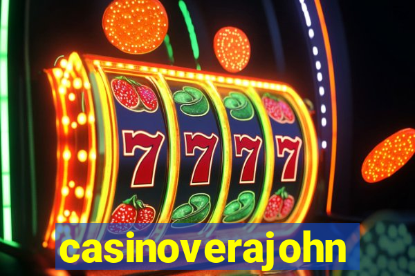 casinoverajohn