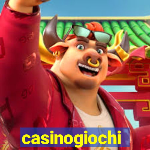 casinogiochi
