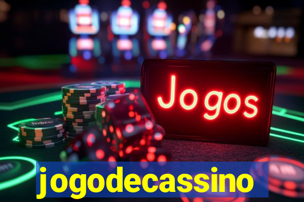 jogodecassino
