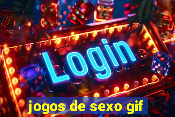 jogos de sexo gif