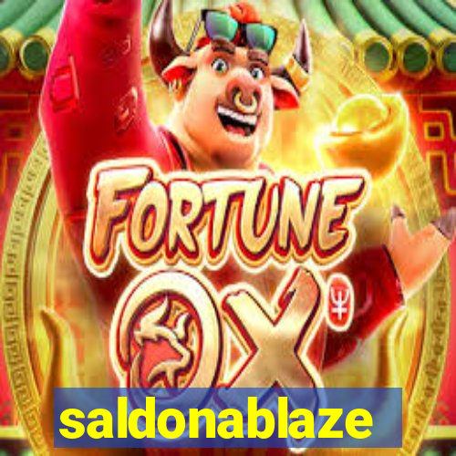 saldonablaze