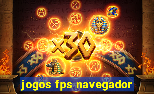 jogos fps navegador