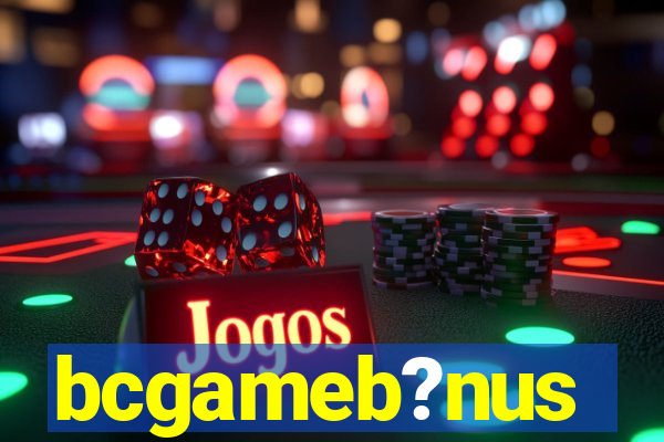 bcgameb?nus