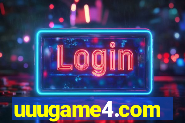 uuugame4.com
