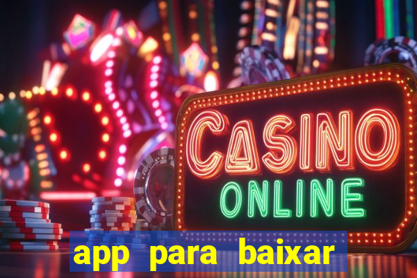 app para baixar jogos hackeados android