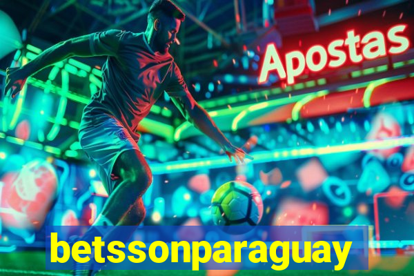 betssonparaguay