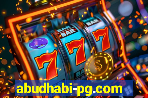 abudhabi-pg.com