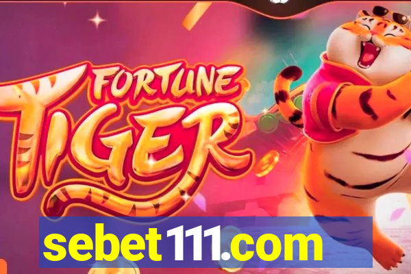 sebet111.com