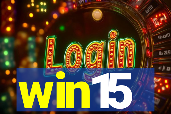 win15