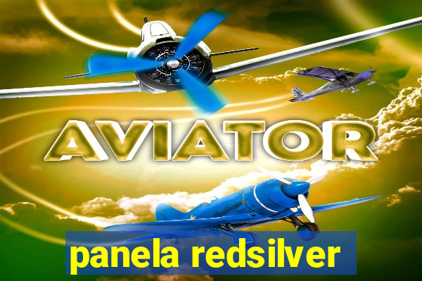 panela redsilver