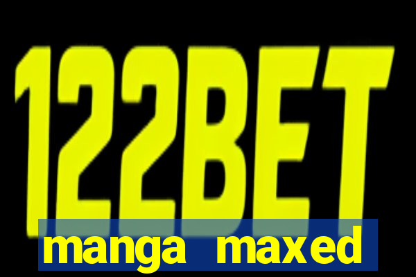 manga maxed strength necromancer