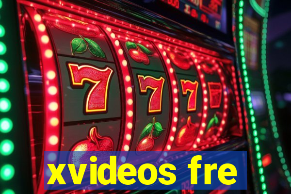 xvideos fre