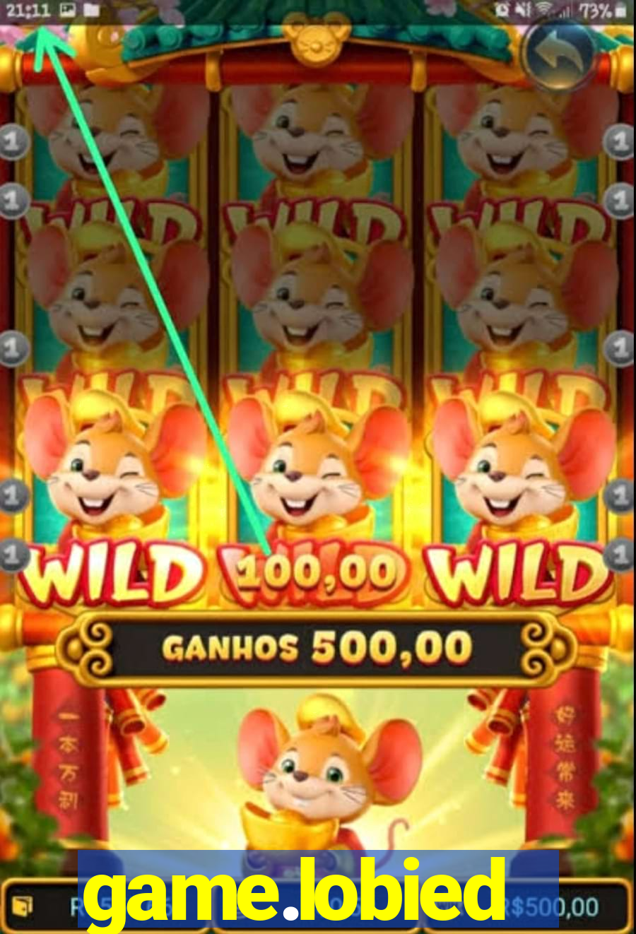 game.lobied