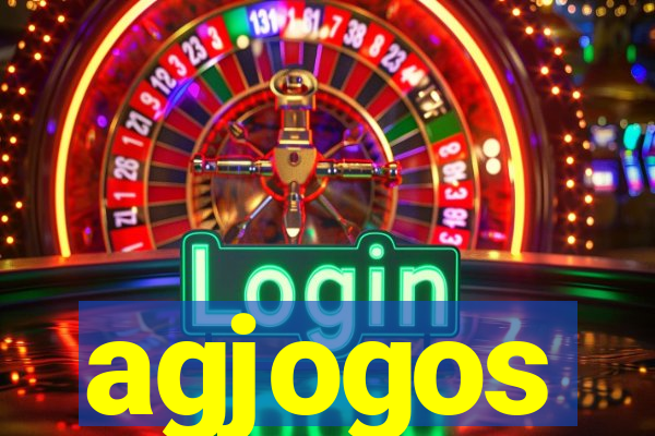 agjogos
