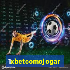 1xbetcomojogar