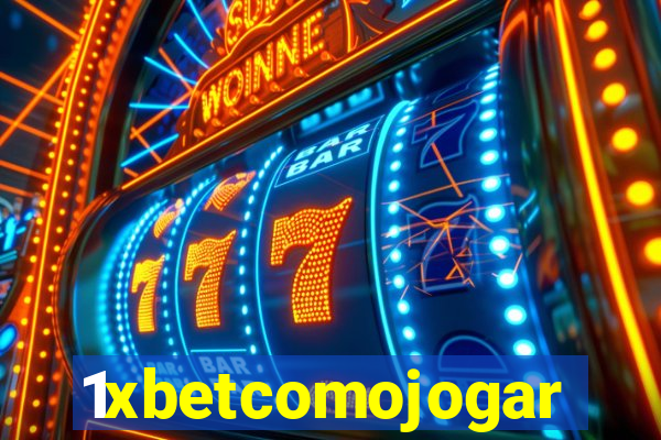 1xbetcomojogar