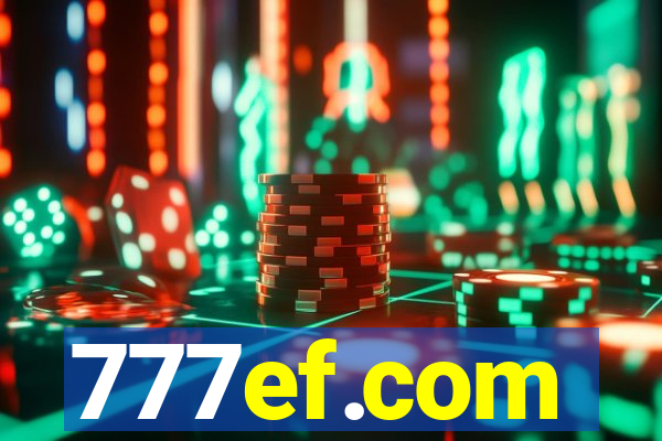 777ef.com