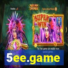 5ee.game