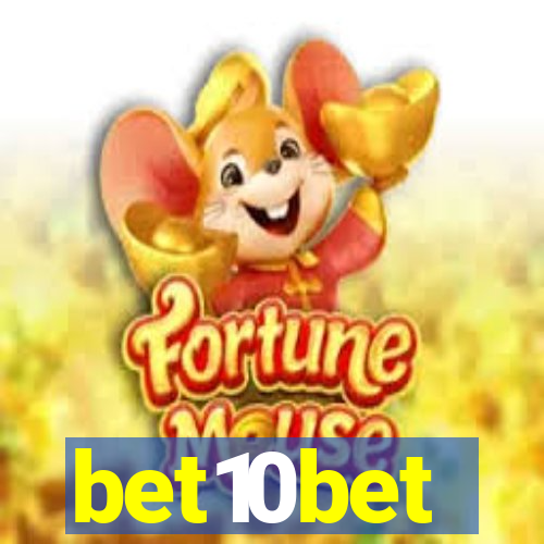 bet10bet