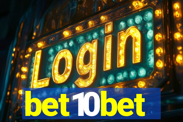 bet10bet