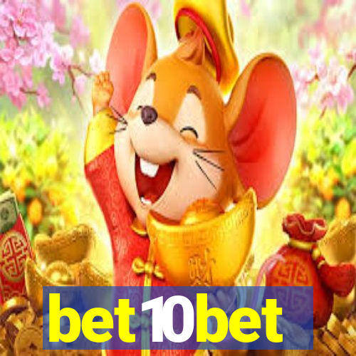 bet10bet