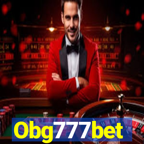 Obg777bet