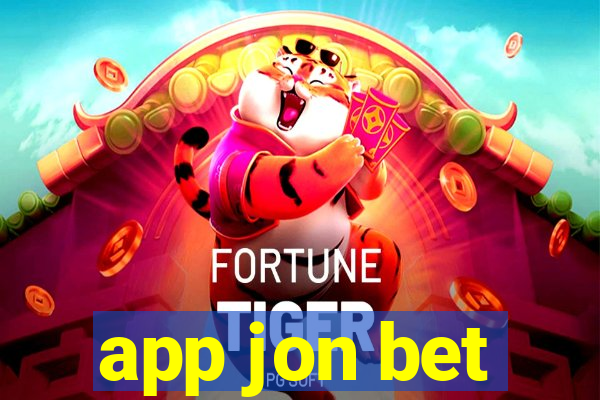 app jon bet