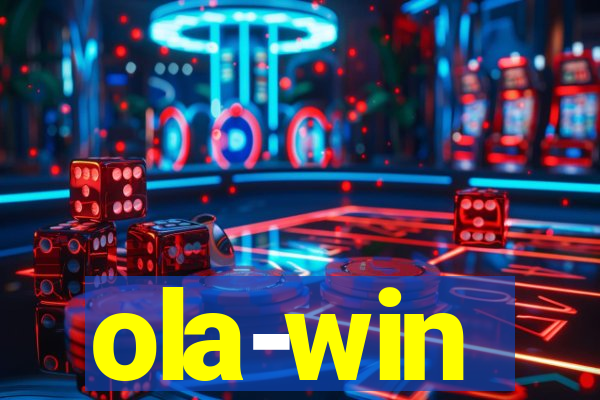 ola-win