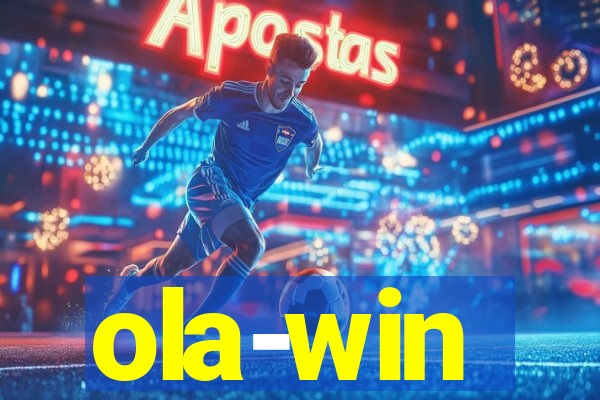 ola-win
