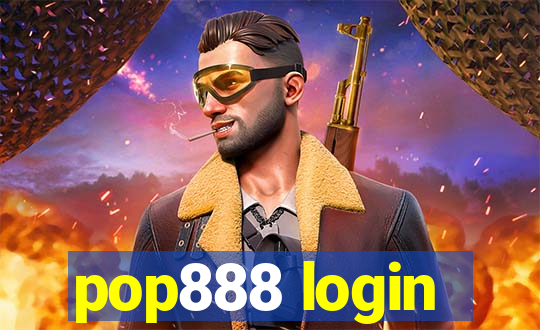 pop888 login