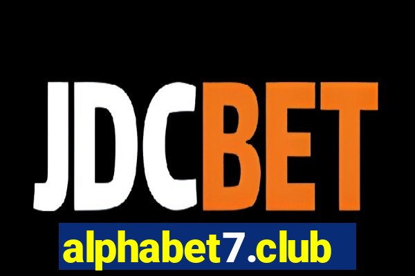 alphabet7.club