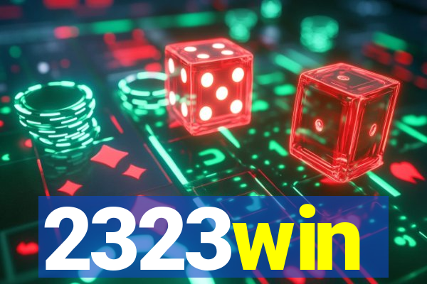 2323win