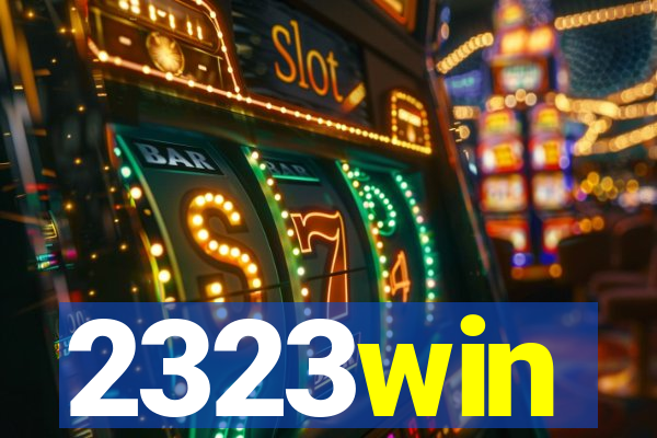 2323win