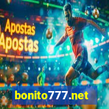bonito777.net