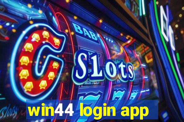 win44 login app