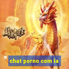 chat porno com ia