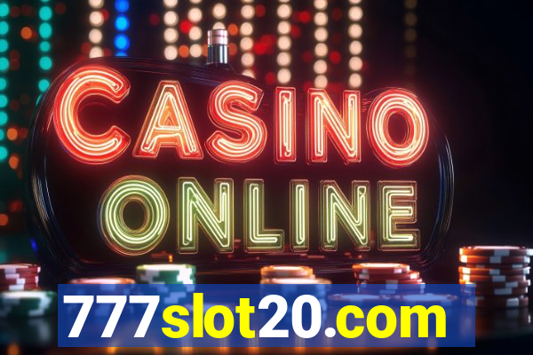777slot20.com