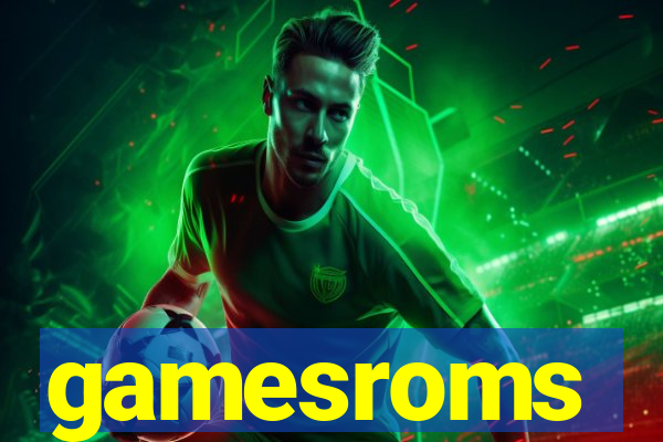 gamesroms