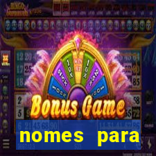 nomes para instagram de design