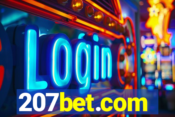 207bet.com