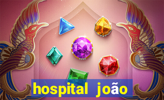 hospital joão paulo zona norte fechou