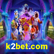 k2bet.com