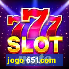 jogo 651.com