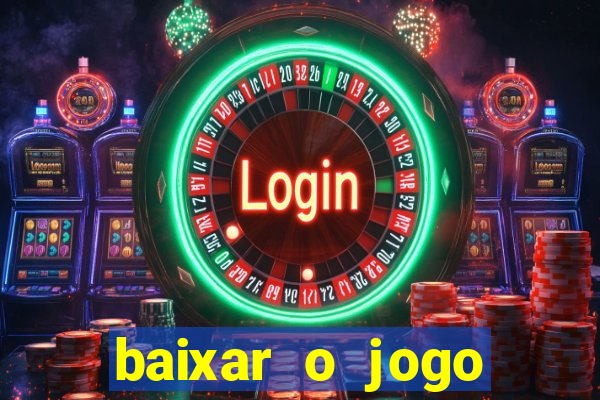 baixar o jogo super mario