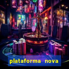 plataforma nova fortune tiger 2024