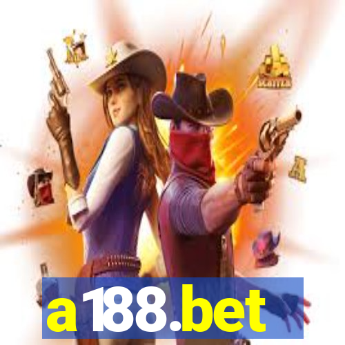 a188.bet