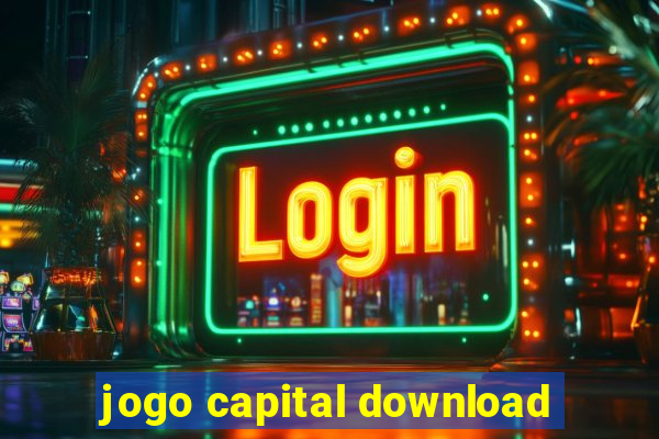 jogo capital download