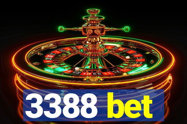 3388 bet