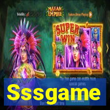 Sssgame